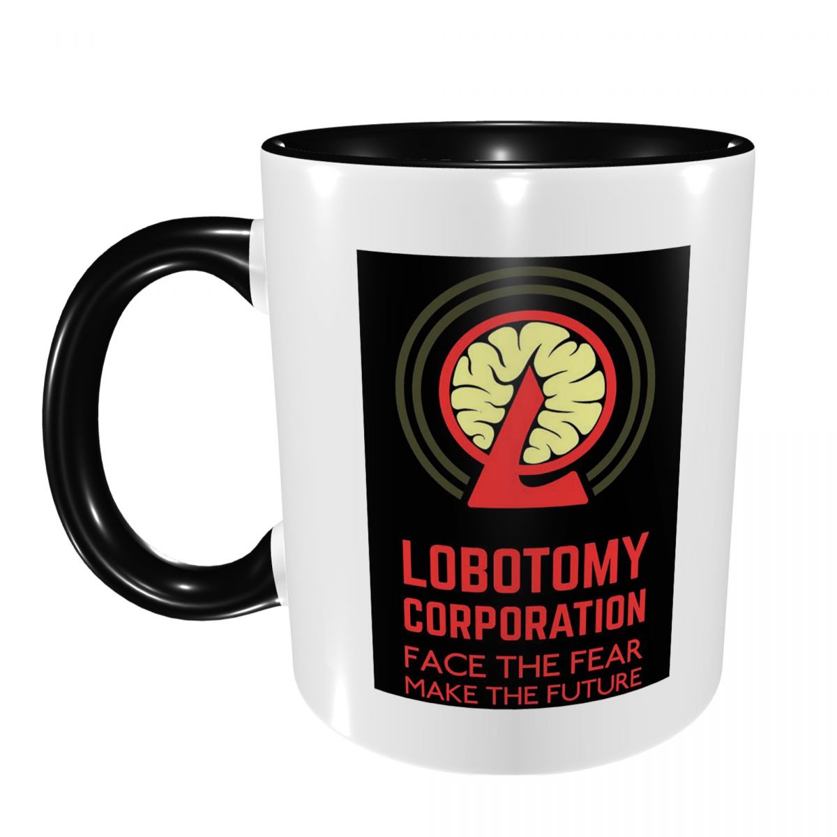 Coffee Tea And Company - Limbus Company マグカップ 面白いセラミックコーヒーカップ ティーマグ ミルクカップ
