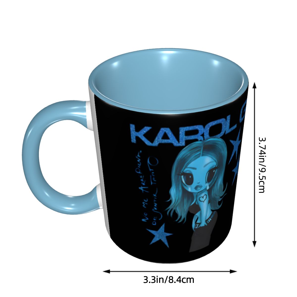 No Me Arrepiento De Sentir Tan - Coffee Tea Me のレビューと価格