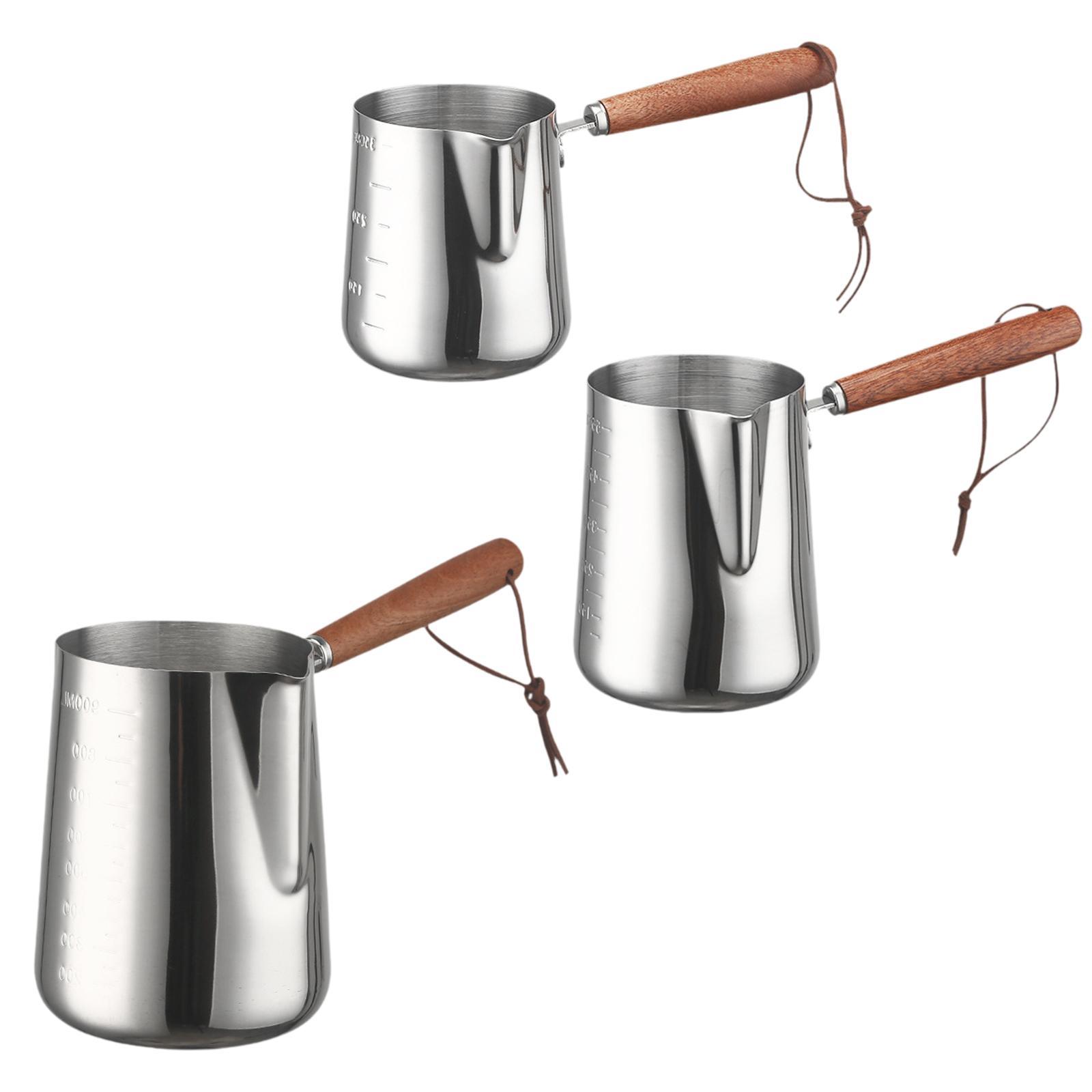 トルココーヒーポットエスプレッソマシンアクセサリーティーケト - Coffee Tea Jars のレビューと価格