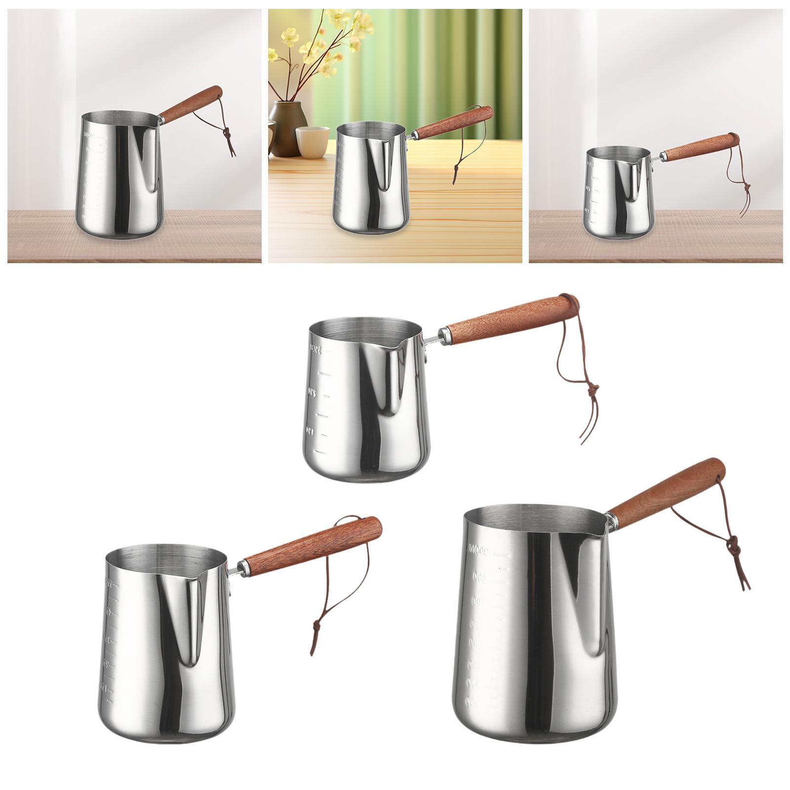 トルココーヒーポットエスプレッソマシンアクセサリーティーケト - Coffee Tea Jars のレビューと価格