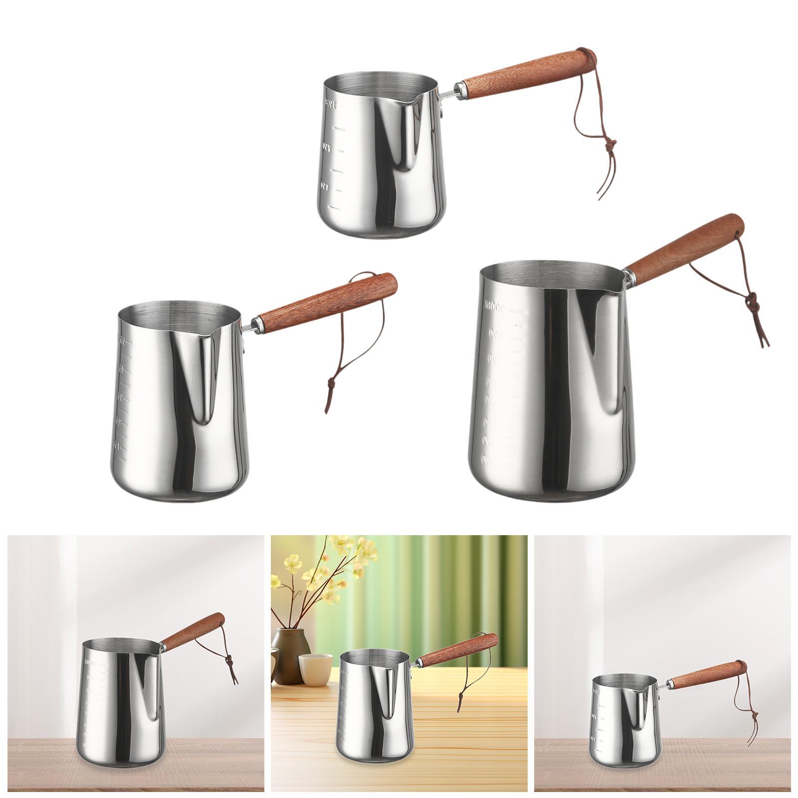 トルココーヒーポットエスプレッソマシンアクセサリーティーケト - Coffee Tea Jars のレビューと価格