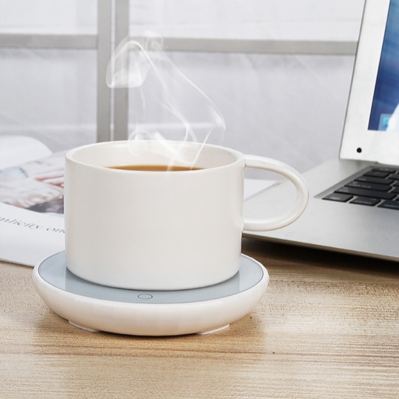 電気カップウォーマー ヒーティングパッド マグウォーマー ウ - Coffee Tea Warmer のレビューと価格
