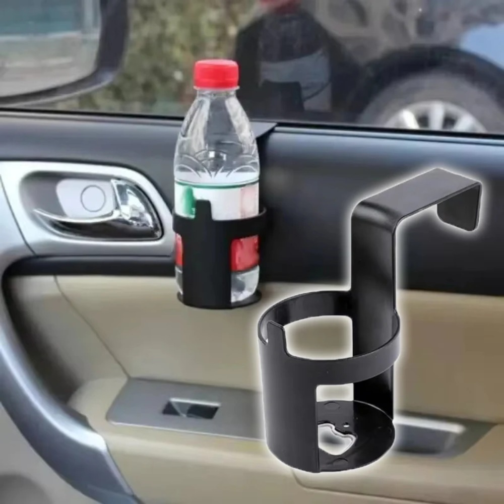 1/2 個車のドリンクカップボトルホルダー自動ドリンクラック - Coffee Tea Holder のレビューと価格