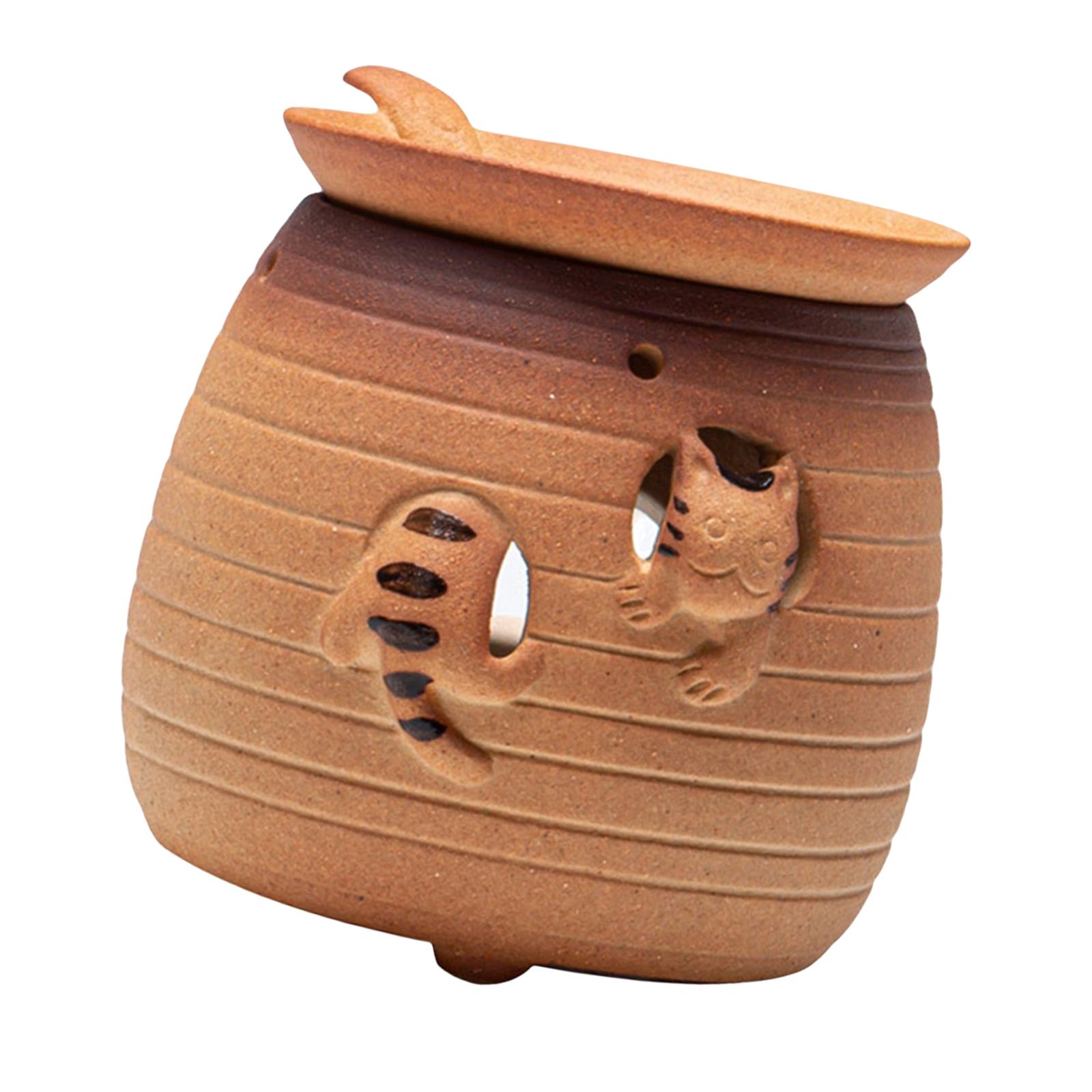 セラミックティーポットウォーマーは、あらゆる種類の紅茶、コー - Coffee Or Tea Please のレビューと価格