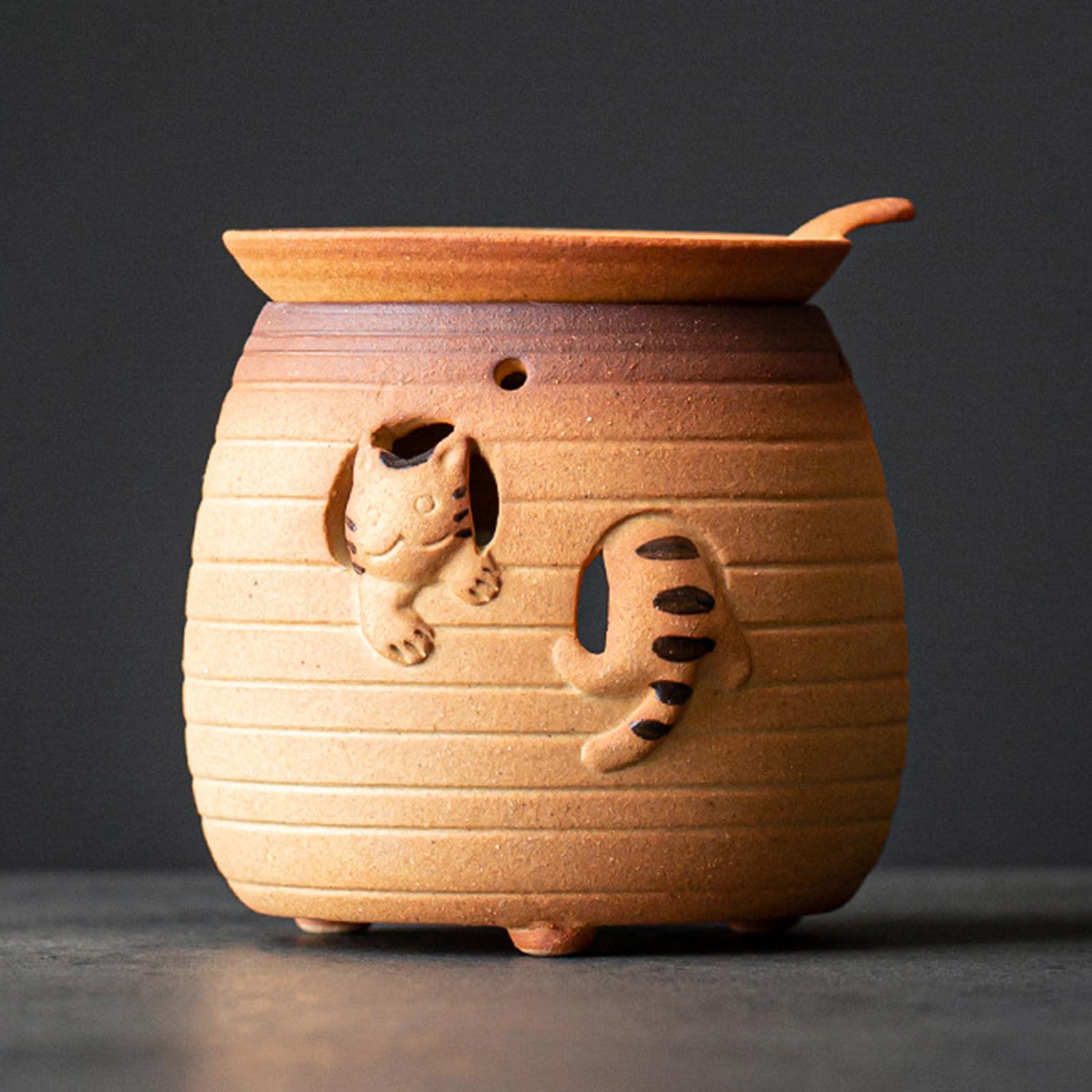 セラミックティーポットウォーマーは、あらゆる種類の紅茶、コー - Coffee Or Tea Please のレビューと価格