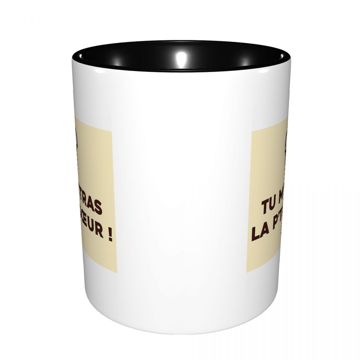 妹を私に送ってくれますよ！ - Dikkenek マグカップ - Coffee Tea Me のレビューと価格