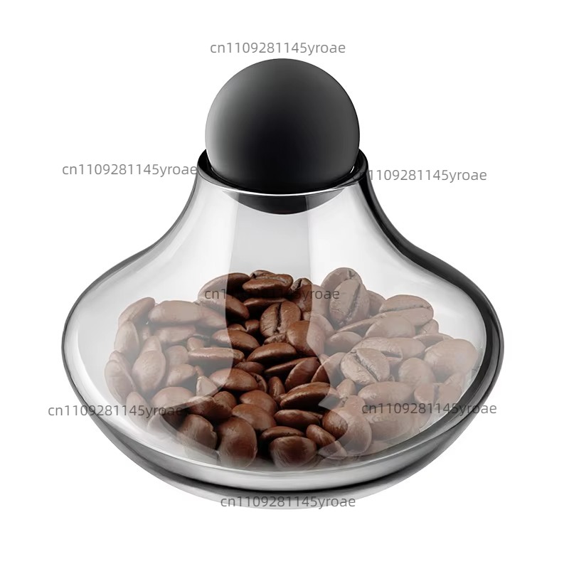 ガラス製アロマサンプルボトル コーヒー豆 茶 香水 エッセン - Coffee Tea Jars のレビューと価格