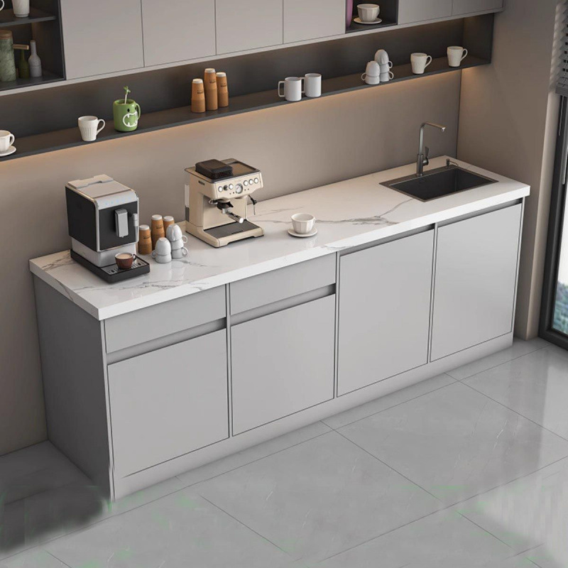 LXSimple一体型ウォーターバー、ホームアイランド、壁一 - Coffee Tea And Company のレビューと価格