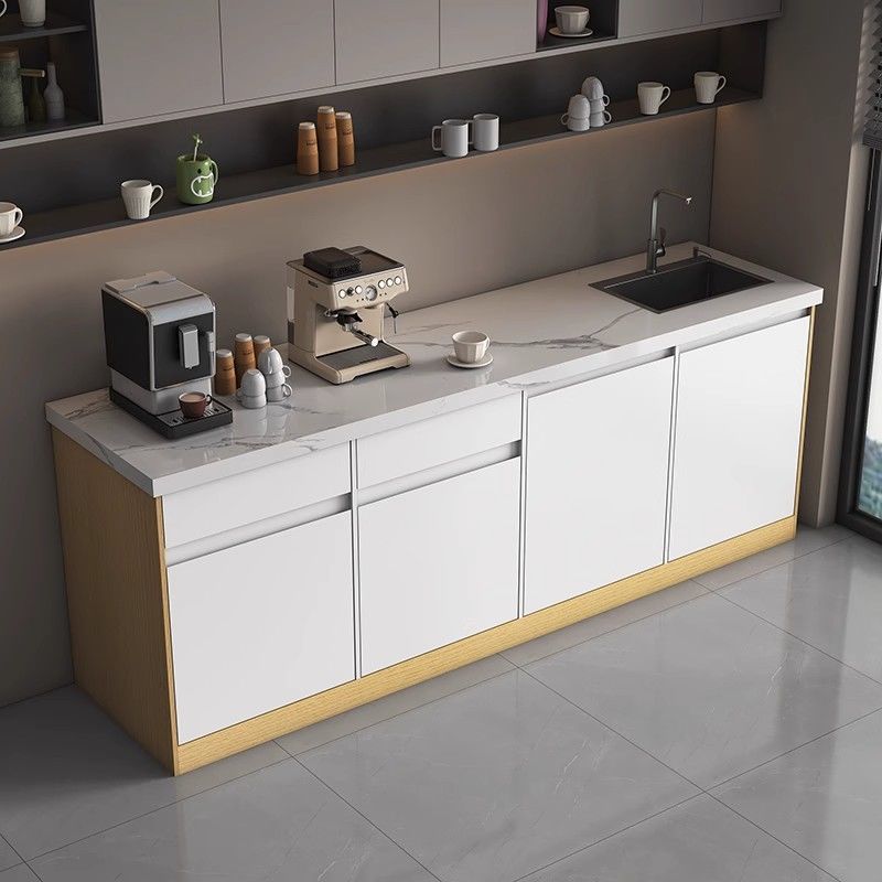 LXSimple一体型ウォーターバー、ホームアイランド、壁一 - Coffee Tea And Company のレビューと価格