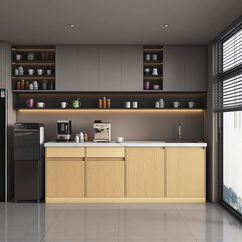 LXSimple一体型ウォーターバー、ホームアイランド、壁一 - Coffee Tea And Company のレビューと価格
