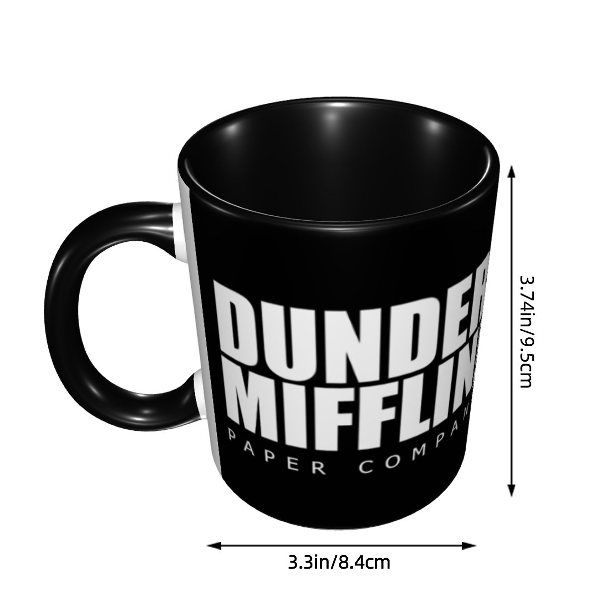 ザ・オフィス（The Office） ドンダーミフリン社 コ - Coffee Tea And Company のレビューと価格