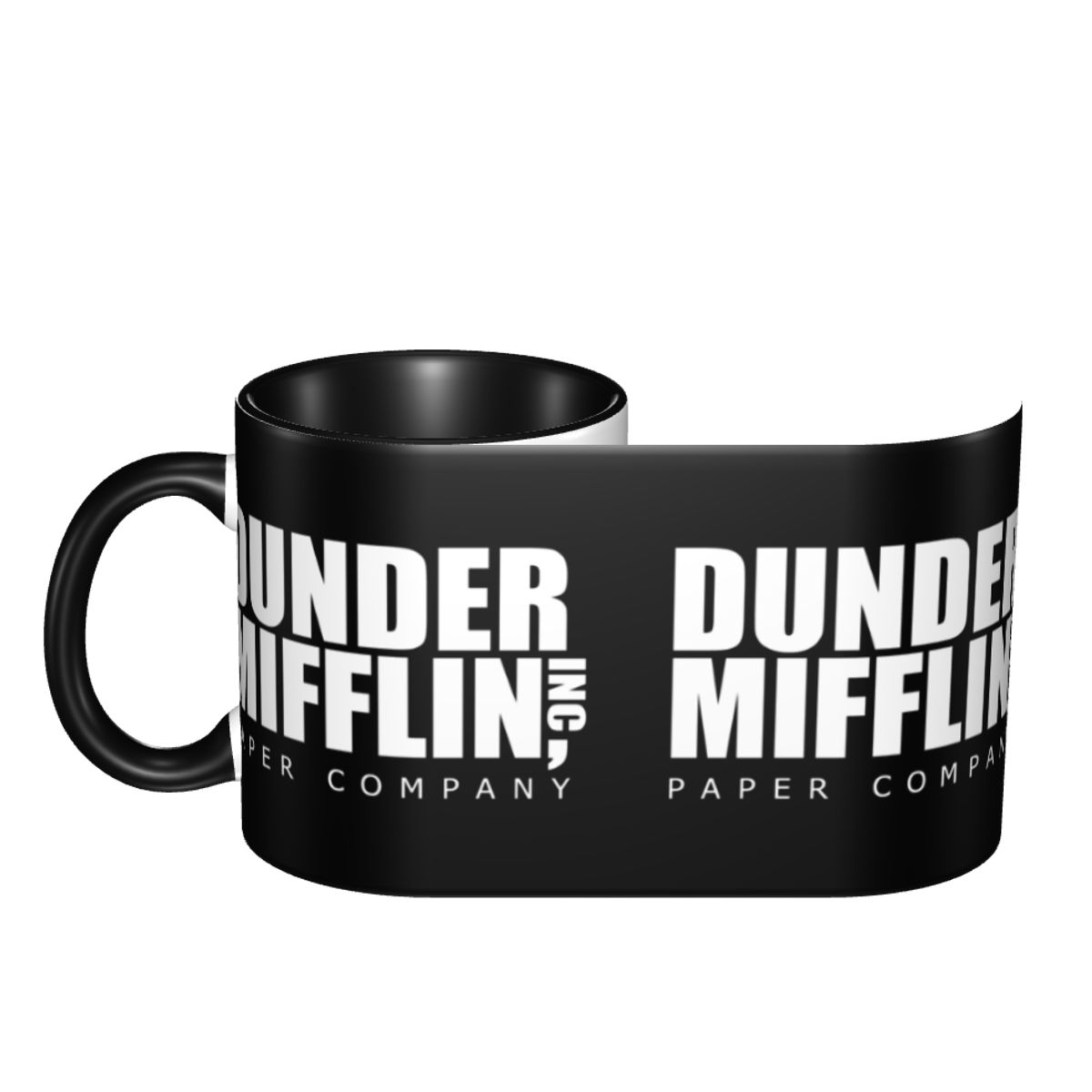 ザ・オフィス（The Office） ドンダーミフリン社 コ - Coffee Tea And Company のレビューと価格