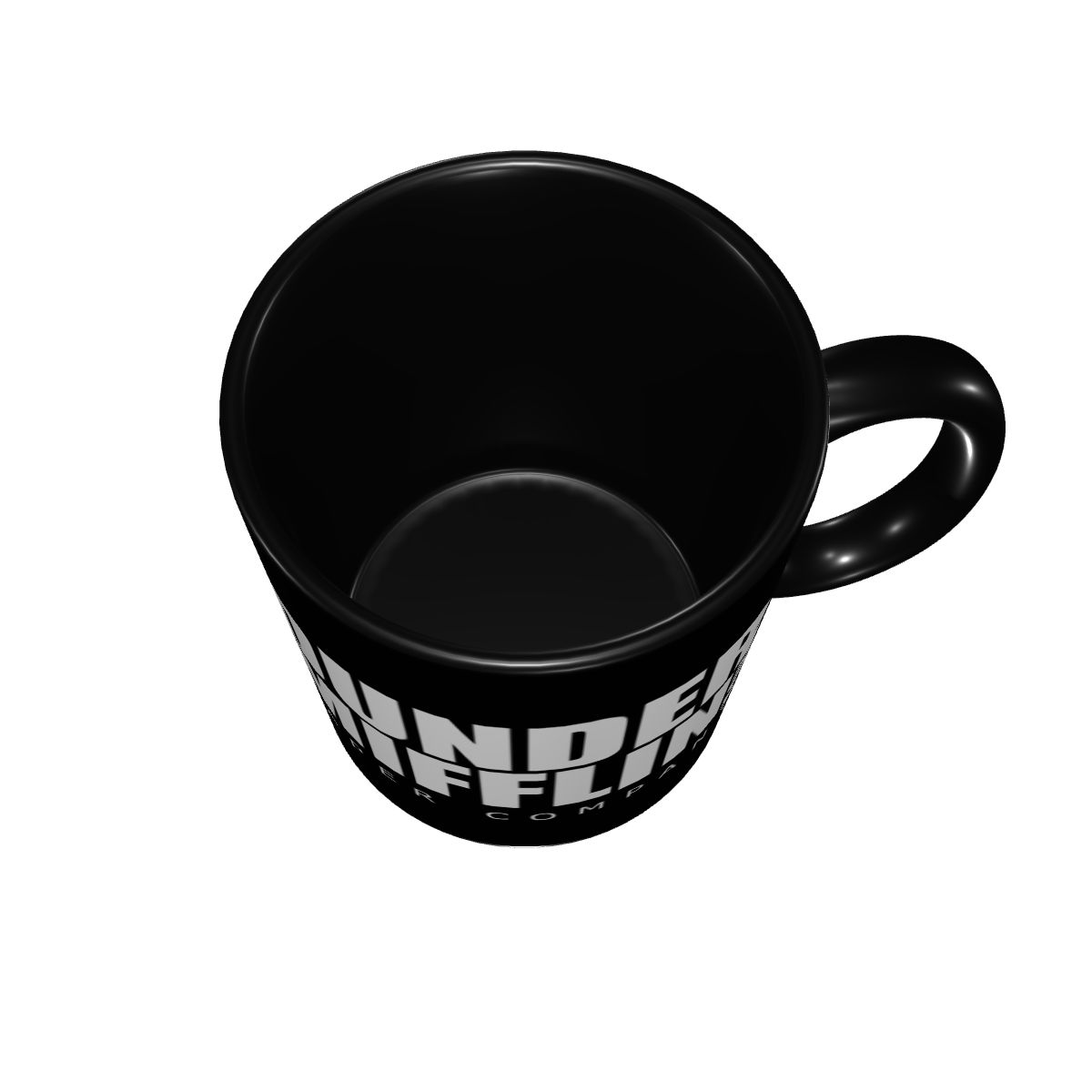 ザ・オフィス（The Office） ドンダーミフリン社 コ - Coffee Tea And Company のレビューと価格