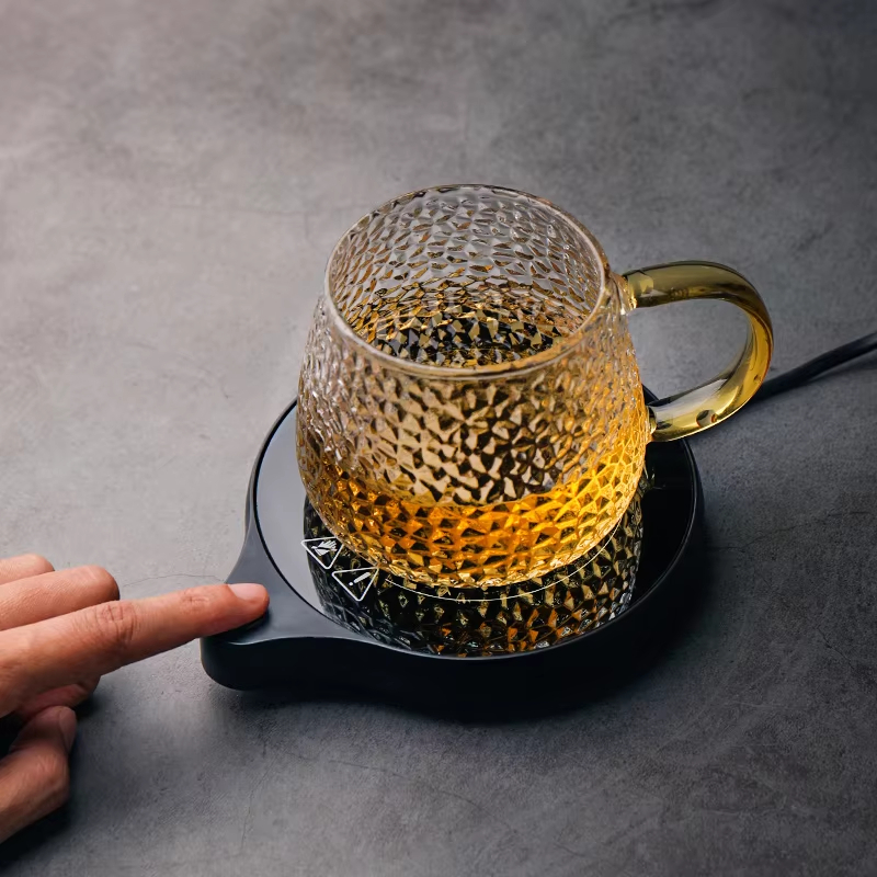 100 ℃   カップヒーター マグウォーマー 100 °  - Coffee Tea Warmer のレビューと価格