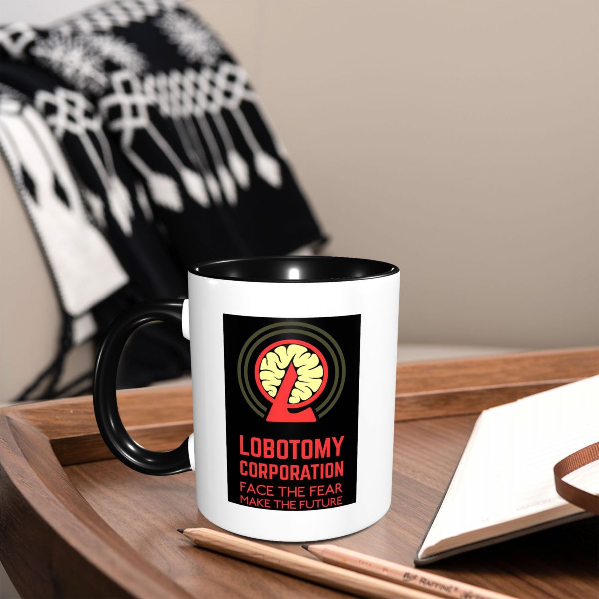 Limbus Company マグカップ 面白いセラミックコ - Coffee Tea And Company のレビューと価格
