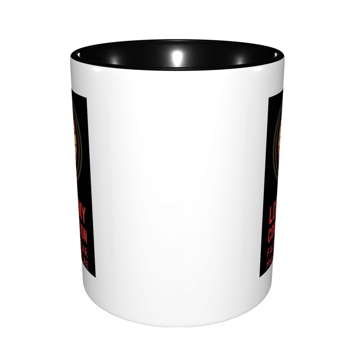Limbus Company マグカップ 面白いセラミックコ - Coffee Tea And Company のレビューと価格