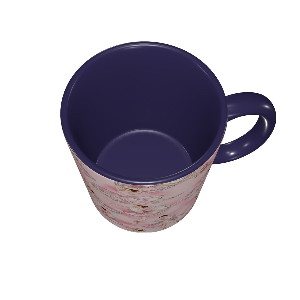 バレエダンスは私を自由にしてくれる バレリーナ ダンサー マ - Coffee Tea Me のレビューと価格