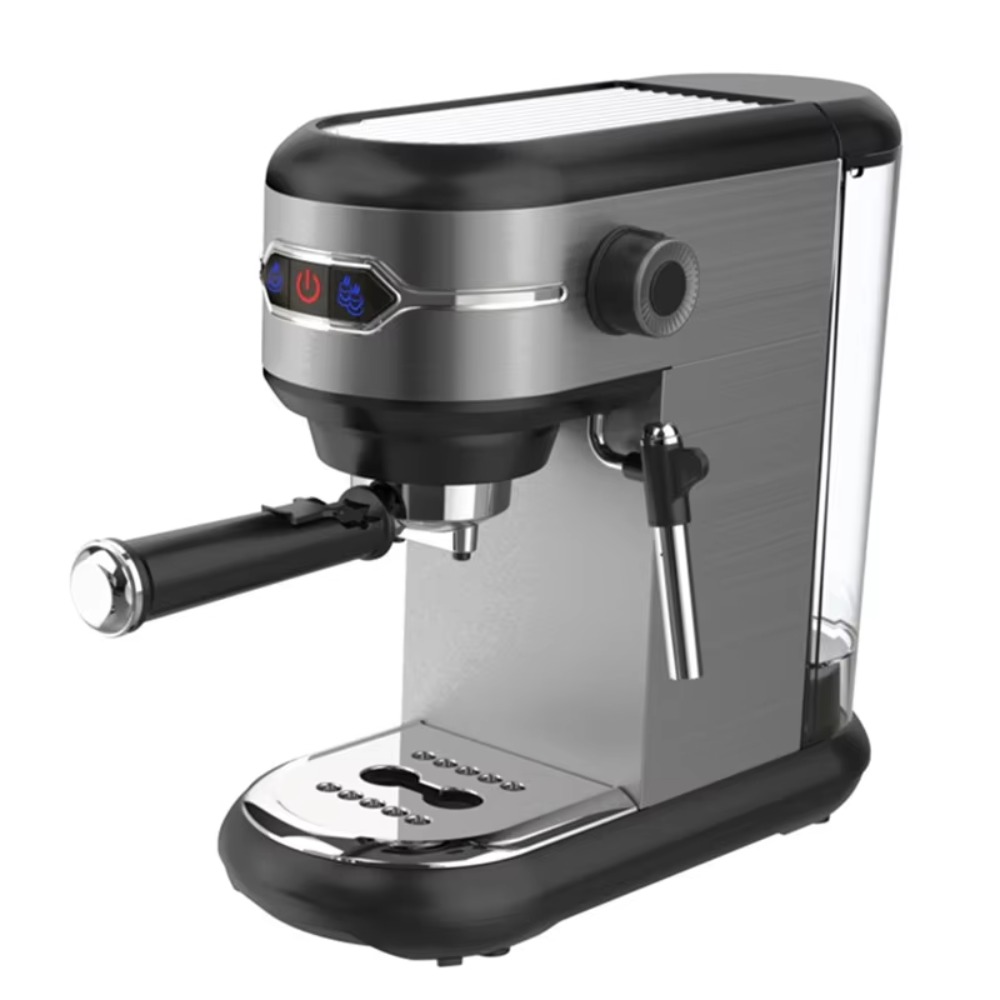 業務用電気器具 シングルコーヒーメーカー 電気式 15バール - Coffee & Tea Collective のレビューと価格