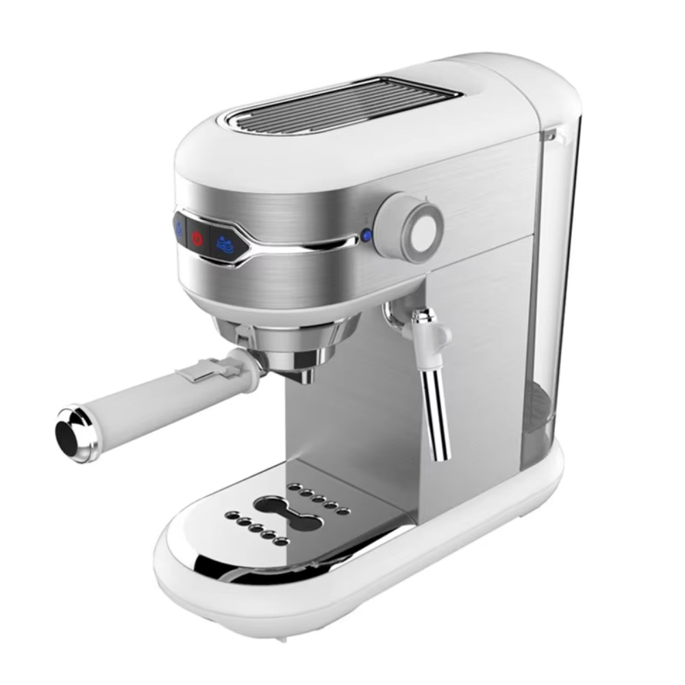 業務用電気器具 シングルコーヒーメーカー 電気式 15バール - Coffee & Tea Collective のレビューと価格