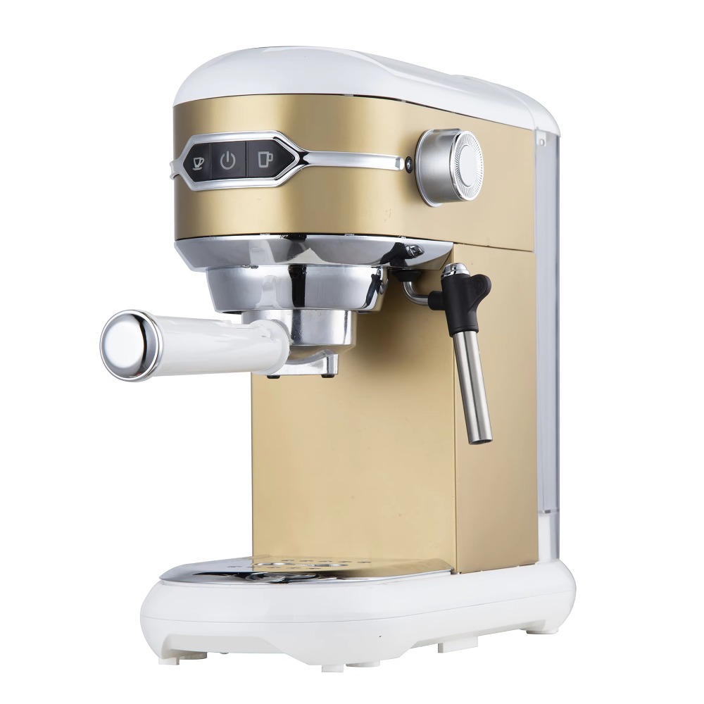 業務用電気器具 シングルコーヒーメーカー 電気式 15バール - Coffee & Tea Collective のレビューと価格