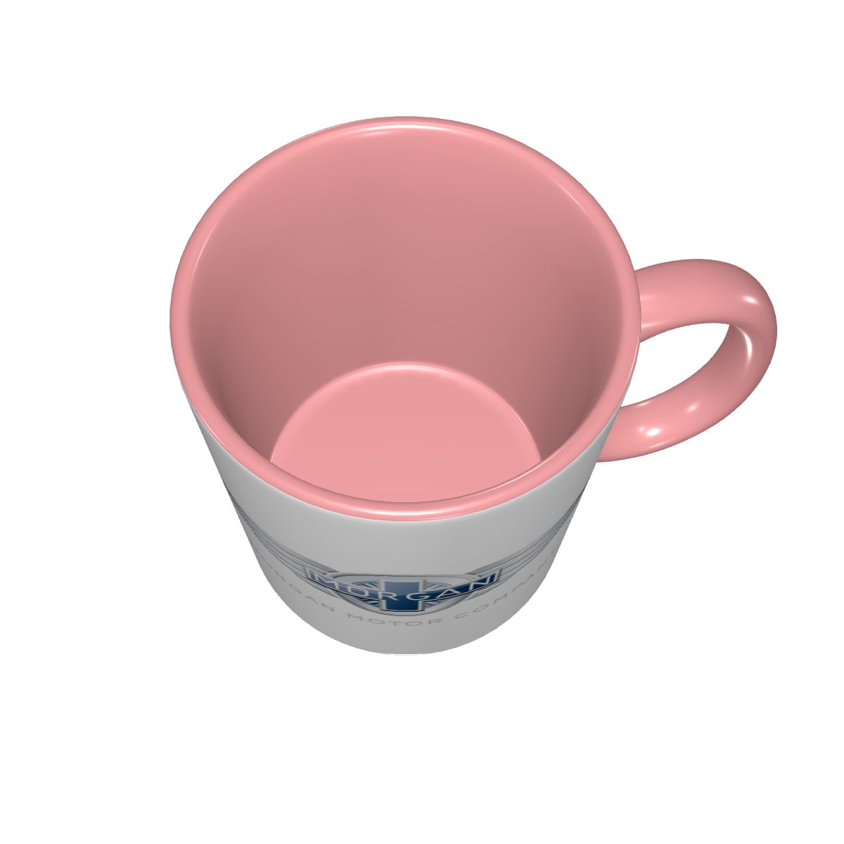 モーガン・モーター・カー・カンパニー マグカップ 面白いセラ - Coffee Tea And Company のレビューと価格