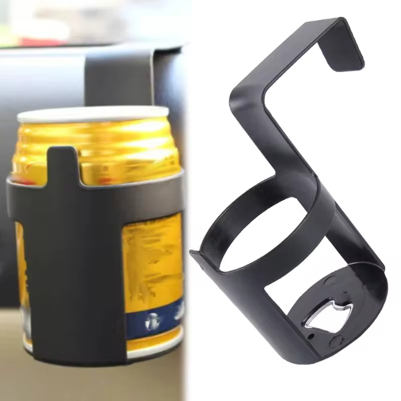 1/2 個車のドリンクカップボトルホルダー自動ドリンクラック - Coffee Tea Holder のレビューと価格