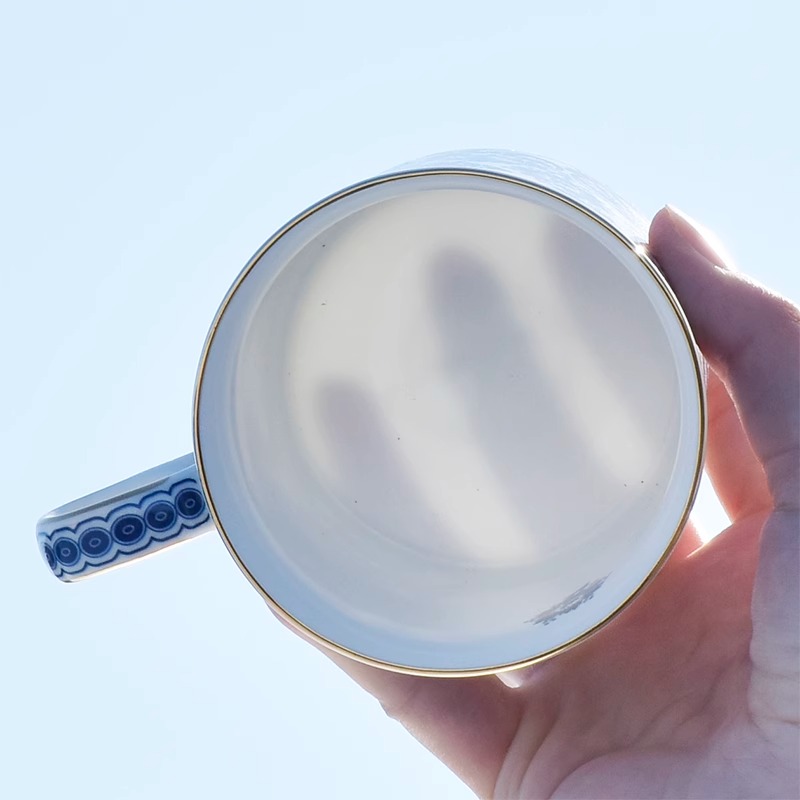 ウィリアム モリス イングリッシュ クラシック コーヒー カ - Coffee Tea English のレビューと価格