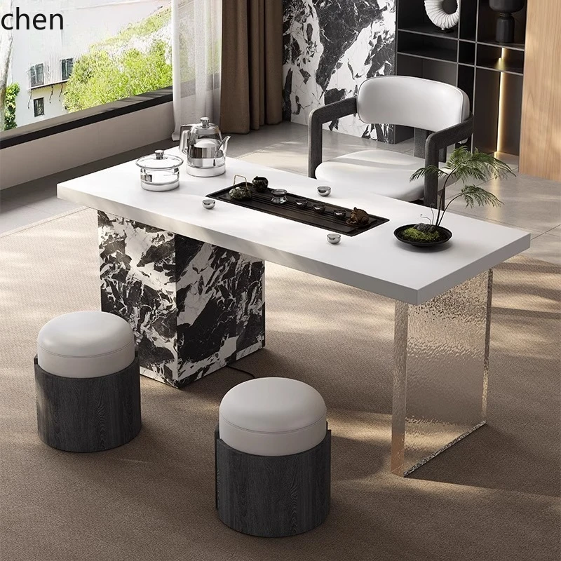 i5.15 バルコニーティーテーブルと椅子の組み合わせ、モダ - Coffee & Tea Collective のレビューと価格