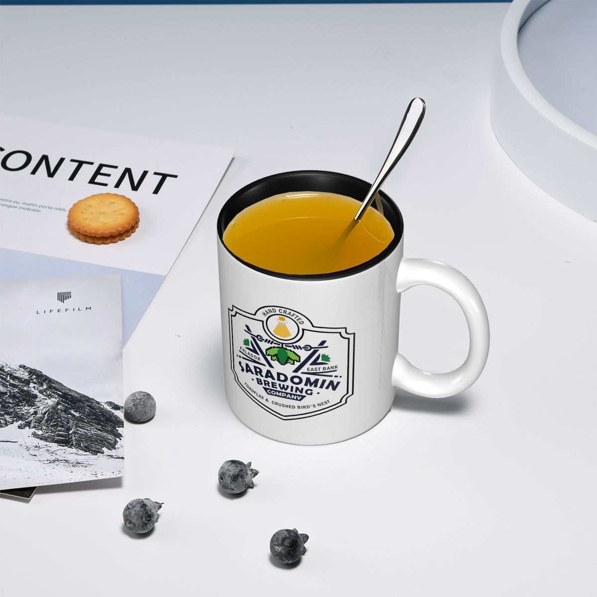 Saradomin Brewing Company OSRS - Coffee Tea And Company のレビューと価格