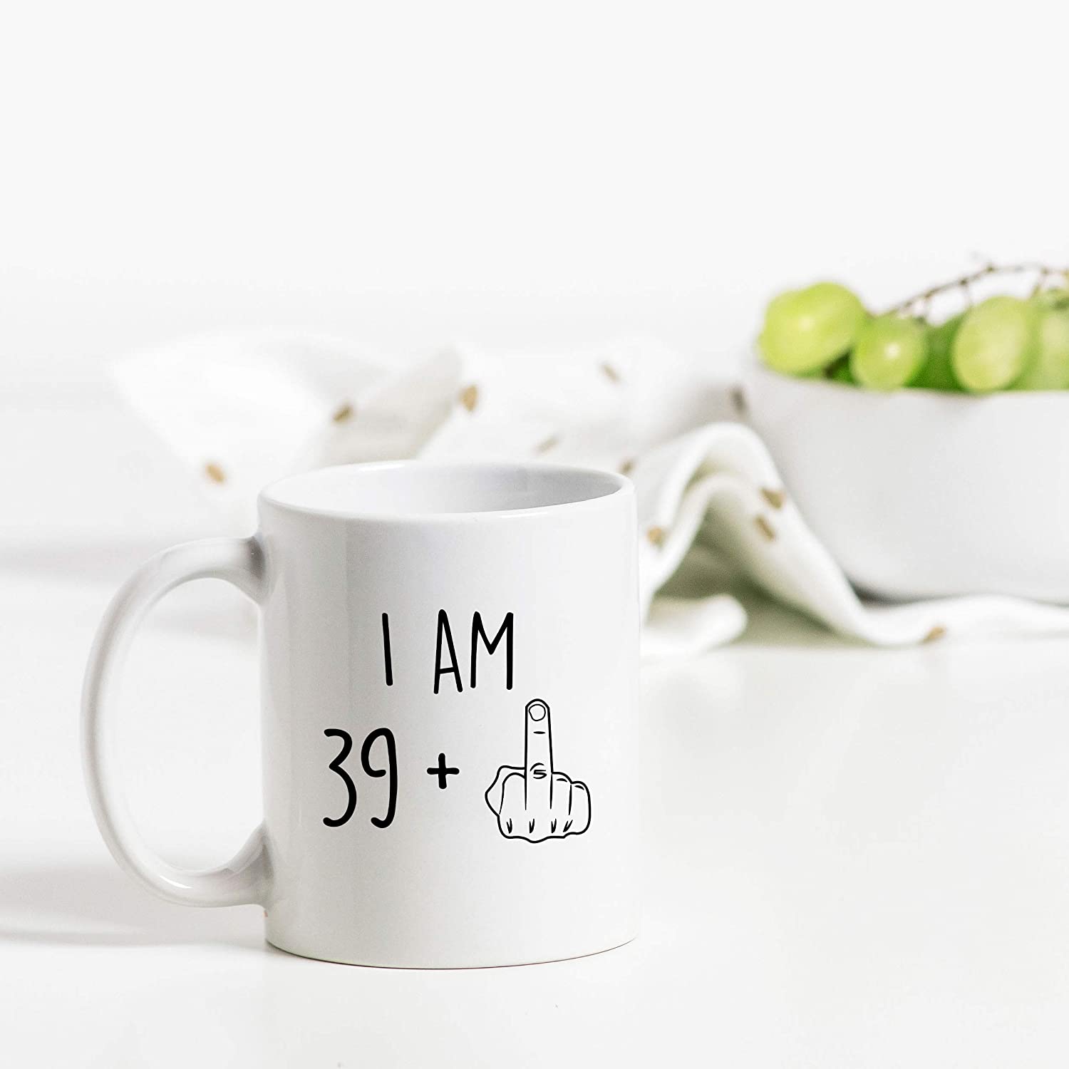 男性と女性のためのユニセックスの誕生日プレゼント,コーヒーカ - Coffee Plus Tea のレビューと価格