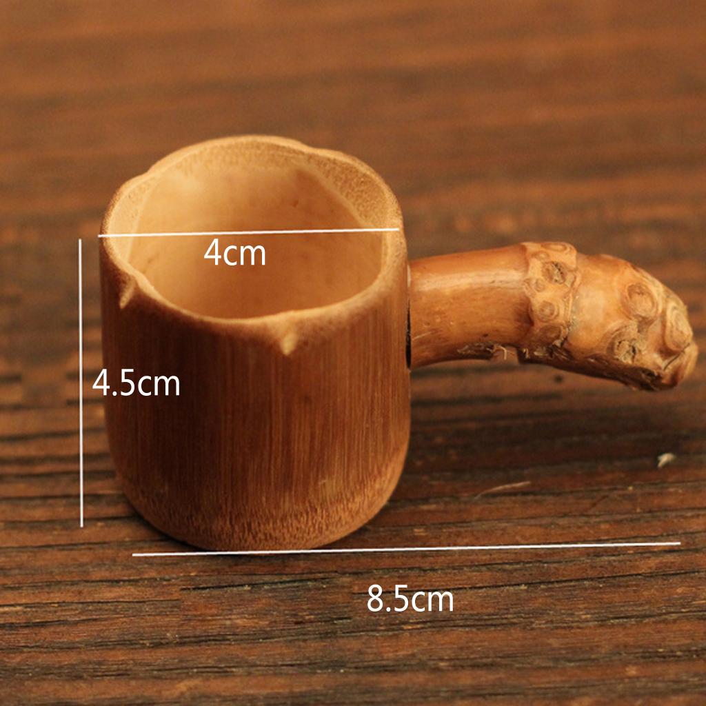 持続可能な竹製茶こし、細かいメッシュの茶こし、ハーブティーま - Coffee Or Tea Please のレビューと価格