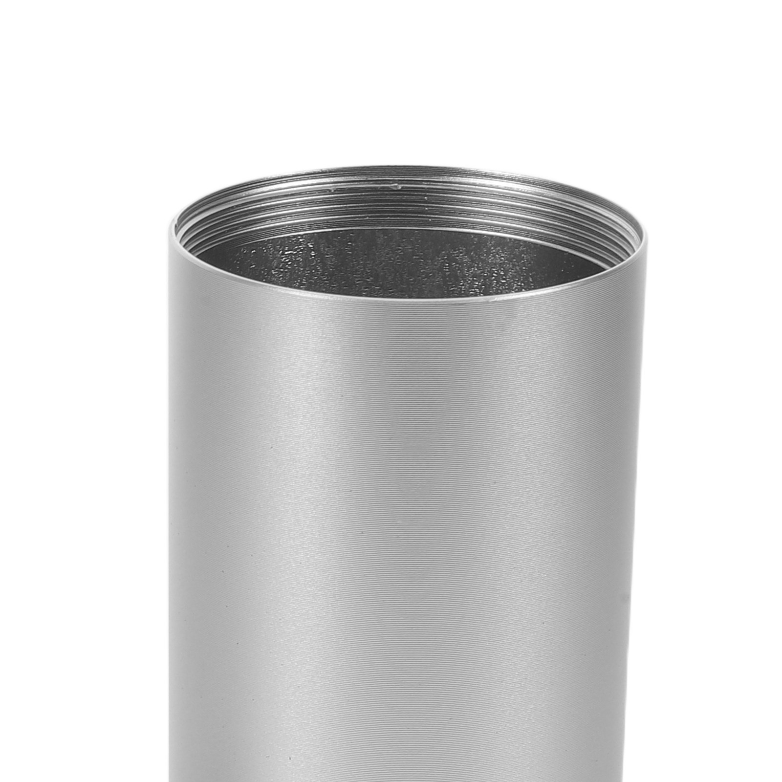 アルミ合金製密閉茶筒 丸型金属製保存容器 茶葉、抹茶、コーヒ - Coffee Tea Jars のレビューと価格