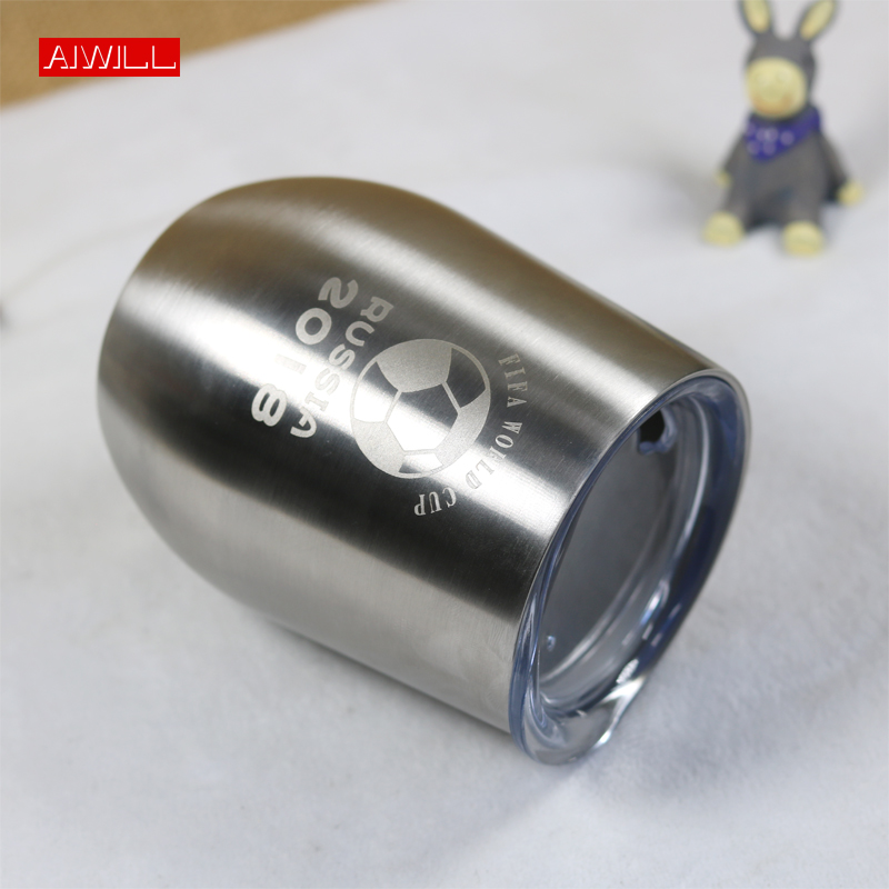 AIWILL 新型 304ステンレス鋼製真空断熱ボトル ポー - Coffee Tea Exchange のレビューと価格