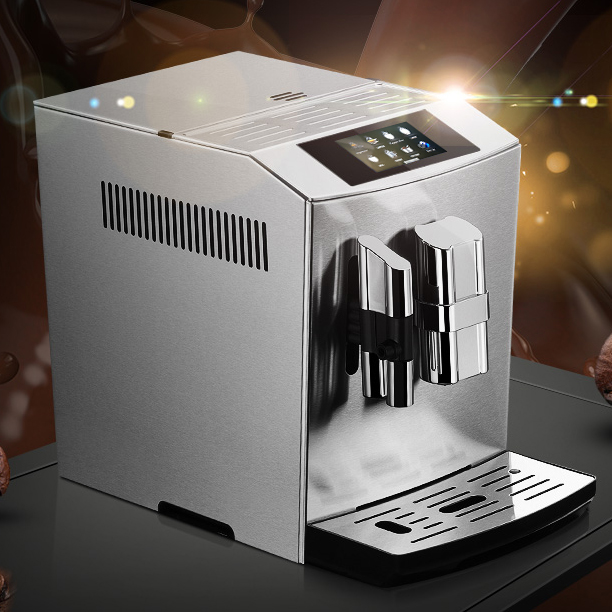 新製品 S7-2 ステンレス製ハウジング ワンタッチカプチー - Coffee & Tea Collective のレビューと価格