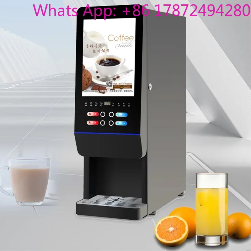 業務用または家庭用　温冷ミルクティー・コーヒーメーカー　11 - Coffee Or Tea Please のレビューと価格