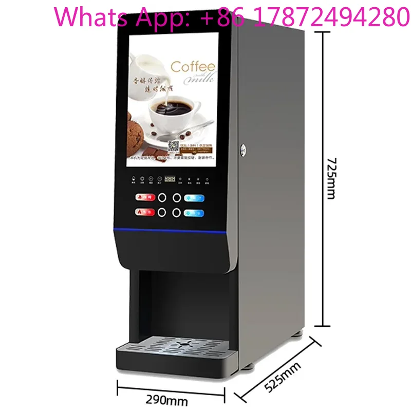 業務用または家庭用　温冷ミルクティー・コーヒーメーカー　11 - Coffee Or Tea Please のレビューと価格