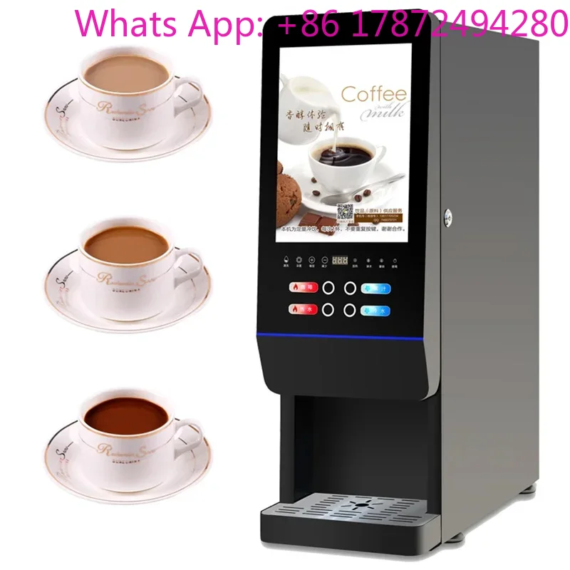 業務用または家庭用　温冷ミルクティー・コーヒーメーカー　11 - Coffee Or Tea Please のレビューと価格