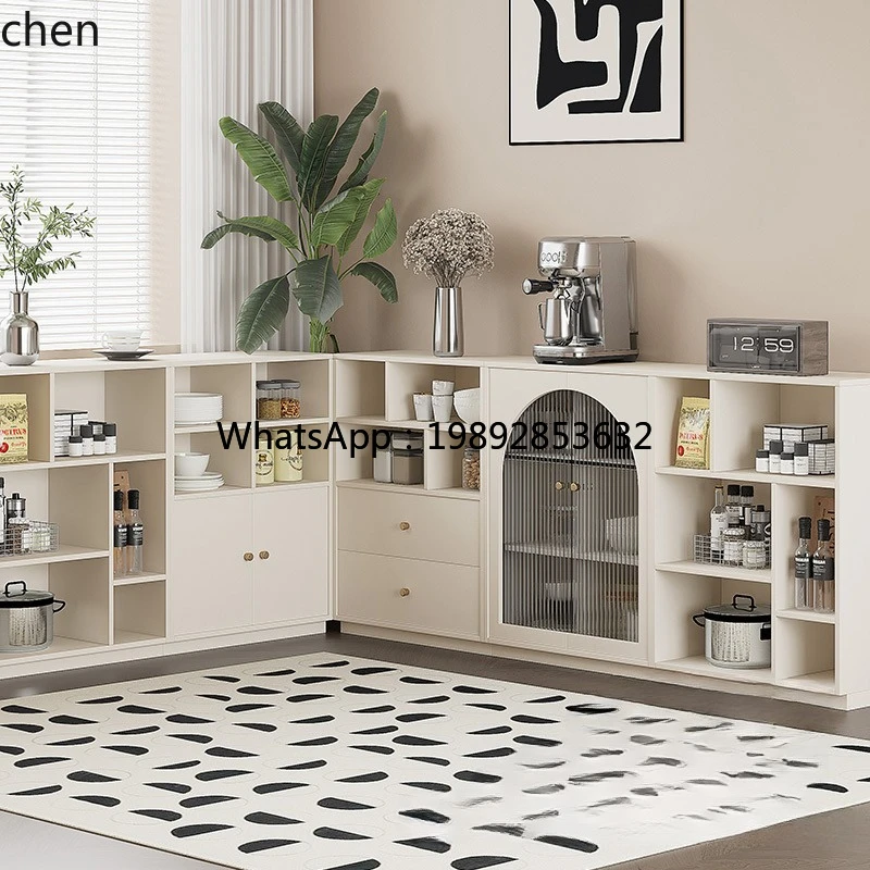 i7 クリームウィンドコンビネーションミールサイドロッカーキ - Coffee & Tea Collective のレビューと価格