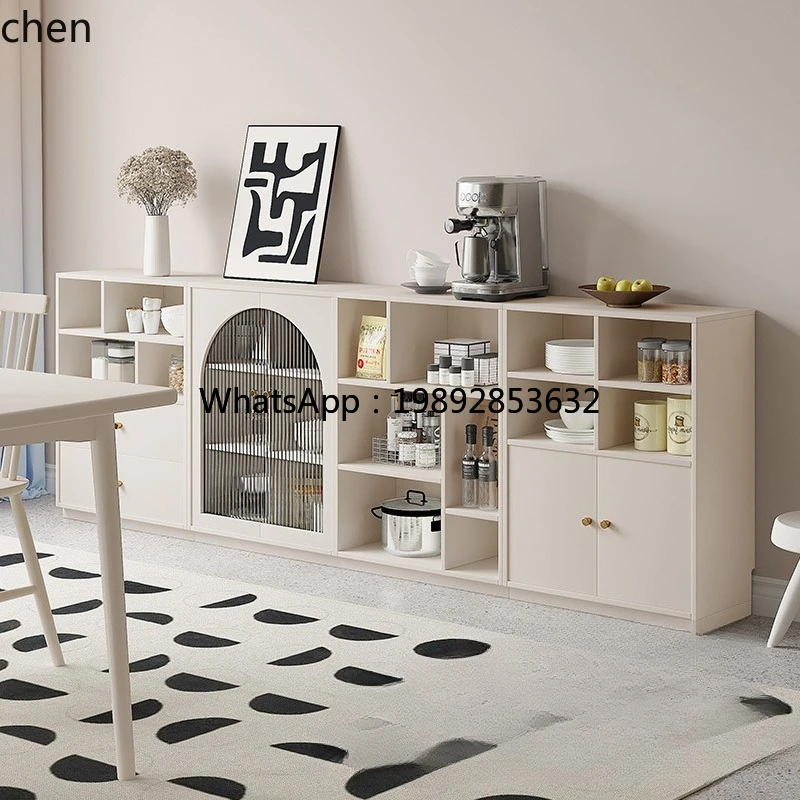 i7 クリームウィンドコンビネーションミールサイドロッカーキ - Coffee & Tea Collective のレビューと価格
