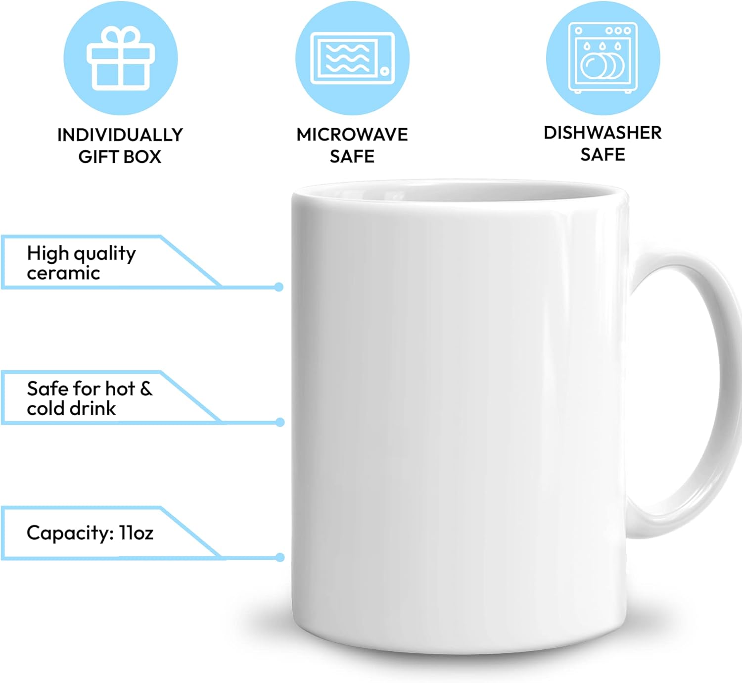上司への面白いクリスマス誕生日プレゼント、従業員から - 私 - Coffee Tea Me のレビューと価格