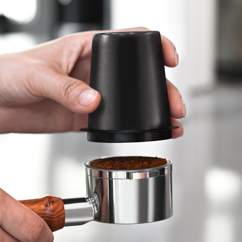 コーヒー計量カップ 51/58mm コーヒー豆計量カップ 3 - Coffee Tea Bean のレビューと価格