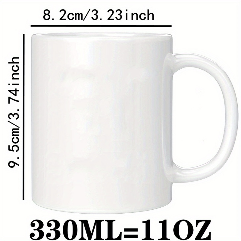 面白いニットマグカップ1個 - 「かぎ針編みで私がスリムにな - Coffee Tea Me のレビューと価格