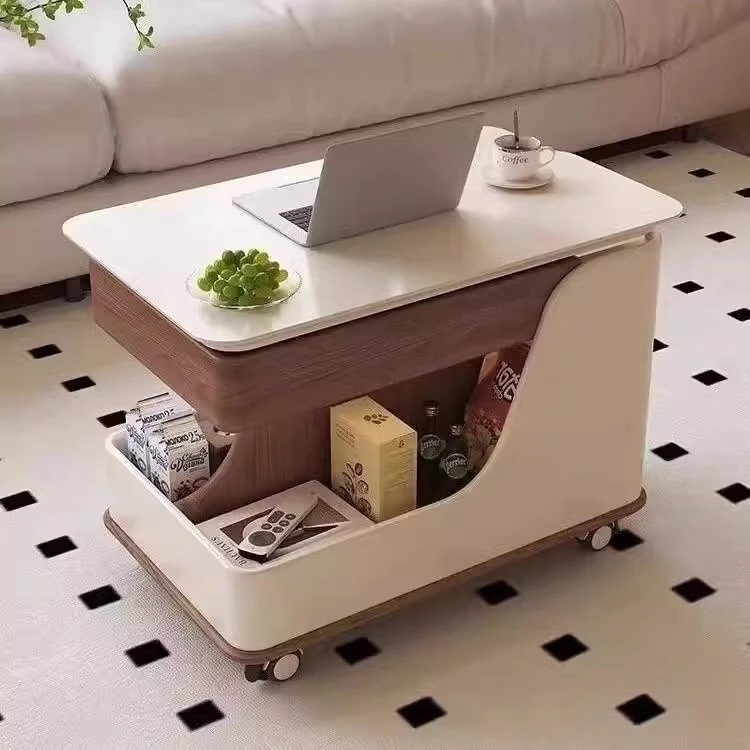 b11-7.2 ソファ、小さなティーテーブル、軽量高級コーナ - Coffee & Tea Collective のレビューと価格