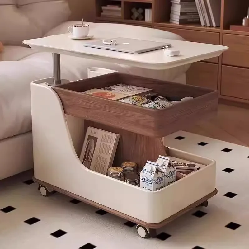 b11-7.2 ソファ、小さなティーテーブル、軽量高級コーナ - Coffee & Tea Collective のレビューと価格