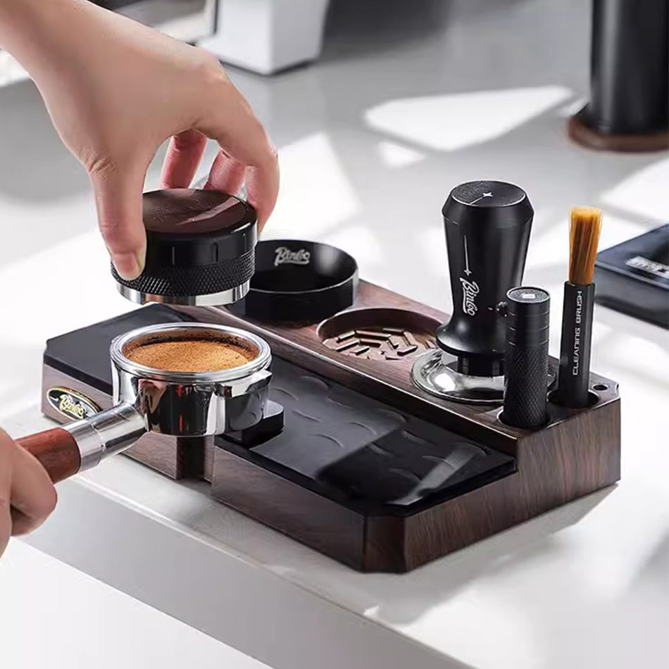51-58mm ABS コーヒーポルタフィルターホルダー コ - Coffee Tea Holder のレビューと価格