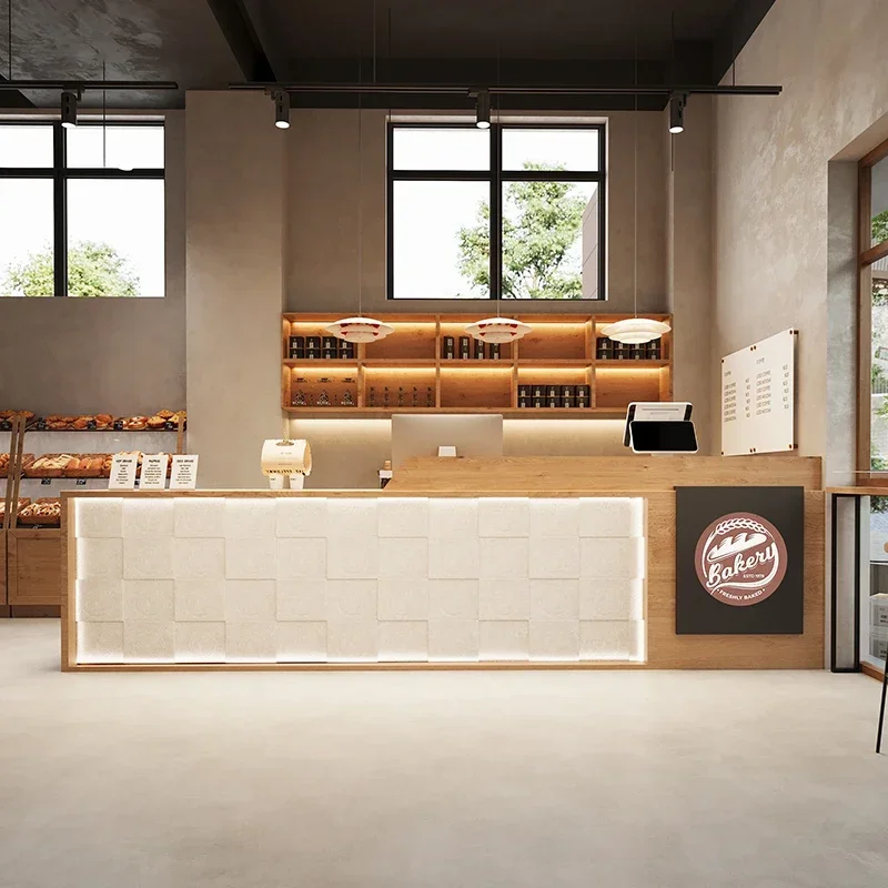 高級カスタムバーキャビネット、キャッシャー、ケータリング、衣 - Coffee Tea And Company のレビューと価格