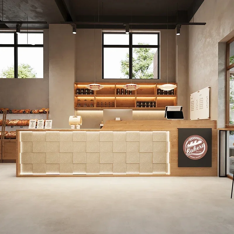 高級カスタムバーキャビネット、キャッシャー、ケータリング、衣 - Coffee Tea And Company のレビューと価格