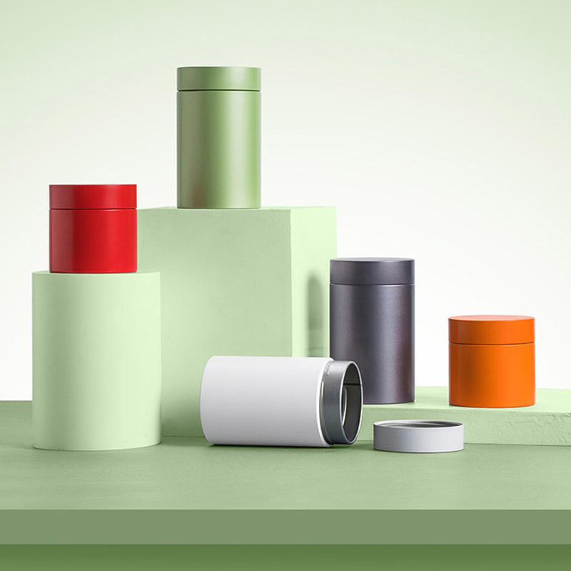 コーヒーキャディーオーガナイザー家庭用収納キッチンガジェット - Coffee Tea Jars のレビューと価格