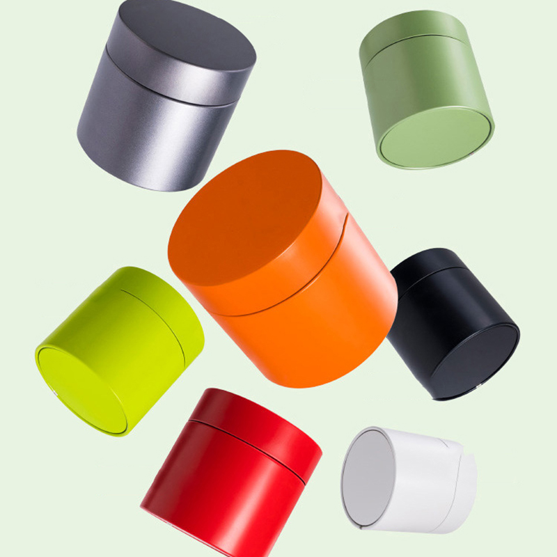 コーヒーキャディーオーガナイザー家庭用収納キッチンガジェット - Coffee Tea Jars のレビューと価格