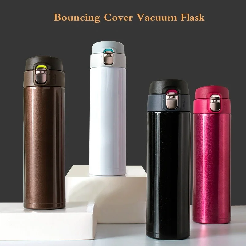 ステンレス製バキュームフラスコ,魔法瓶,コーヒー,紅茶,牛乳 - Coffee Tea Exchange のレビューと価格